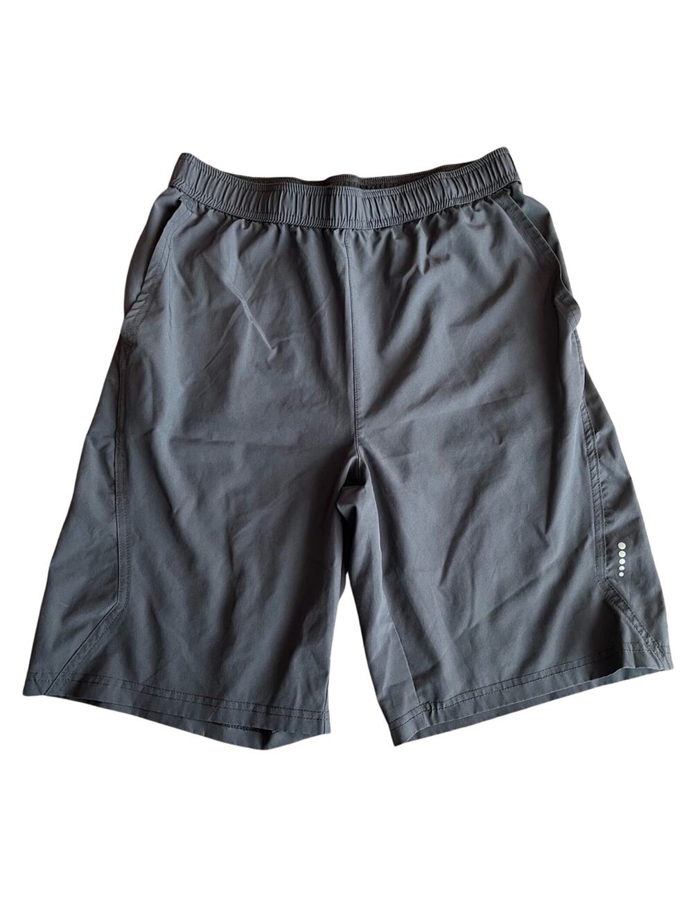 Balance Collection Gray Athletic Shorts Size Small
